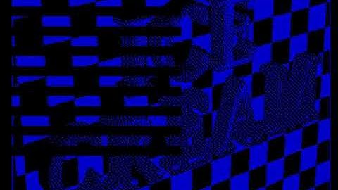 Ice Cream (ZX Spectrum)