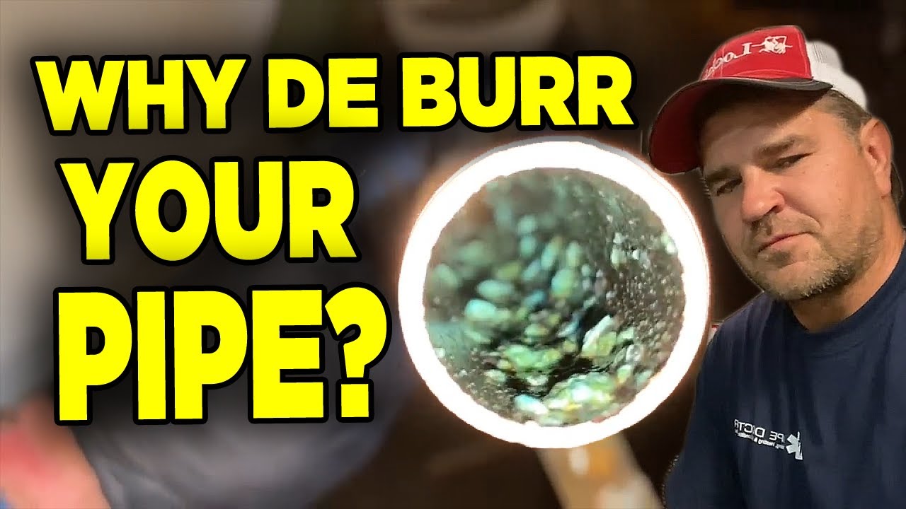 Hundreds of Pin Hole Leaks in Domestic Copper Tubing Pipe Replaced