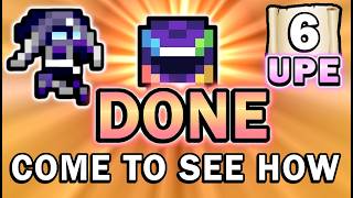 NEO Alien Set Is INSANE | UPE Necromancer Part 6 [RotMG]