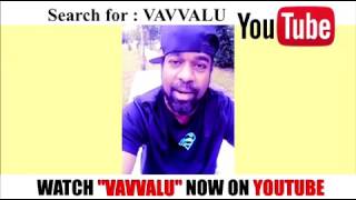 President of MINDRAA Mc Va  talks about #VAVVALU