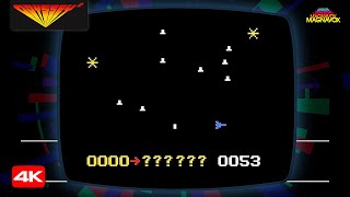 Magnavox Odyssey 2 - Philips Videopac: Freedom Fighters! (1982) (Videopac 39) Longplay