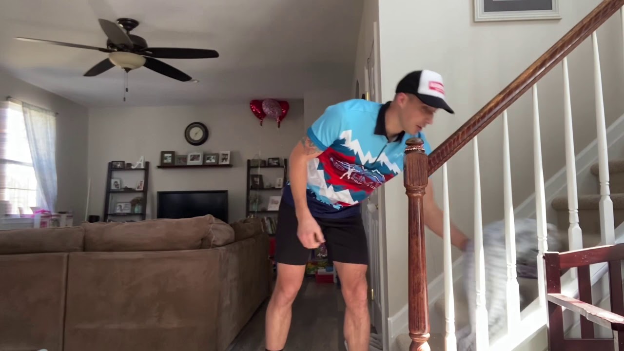 Band Workouts Without Bands - YouTube