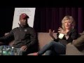 Darius Rucker and Cary Ann Hearst: Songwriting Tips and Techniques