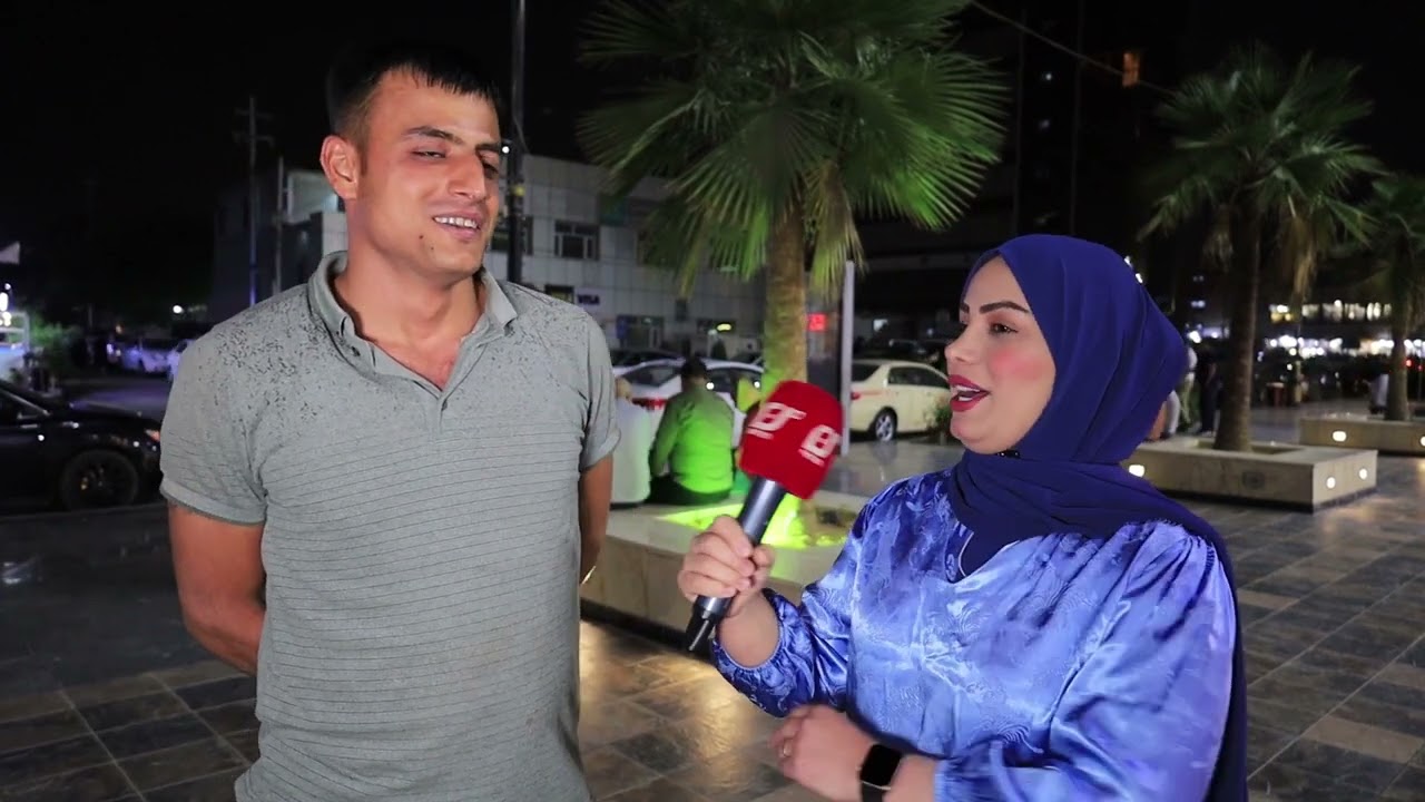 پڕۆگرامی خەڵاتی دیمەن 8