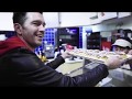 Andy Grammer - SURPRISE Donut Run - Sacramento, CA