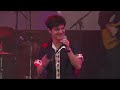 Capture de la vidéo Live 60 Jazzaldia: Jamie Cullum – Uztailak 23, 2025