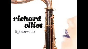 Richard Elliot - Givin' It Up Richard Elliot - Givin' It Up