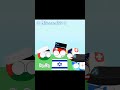 Sehat kok dia 🗿| ib :@remanrhn | #countryballs #animation #shorts