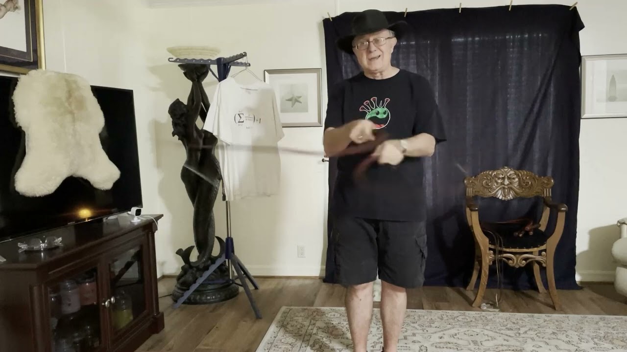 Signal Whips Two Hand Work