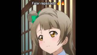 Kotori???😧🕊️ - #naoflopaporfavor #mulherdepreso #lovelive #kotoriminami #kotohono #fypシ゚viral