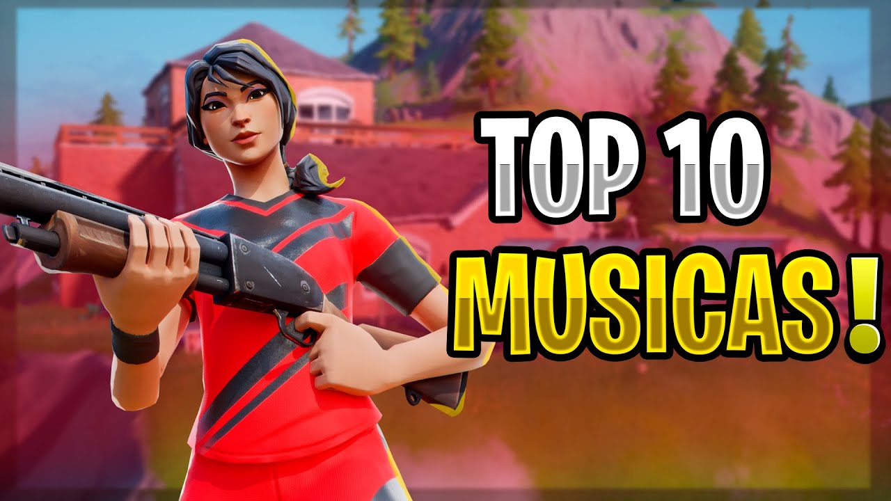 Top 10: Músicas de videogames