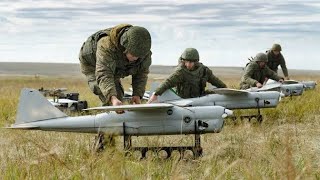 The Leer-3 Electronic Warfare System Of The Russian Army