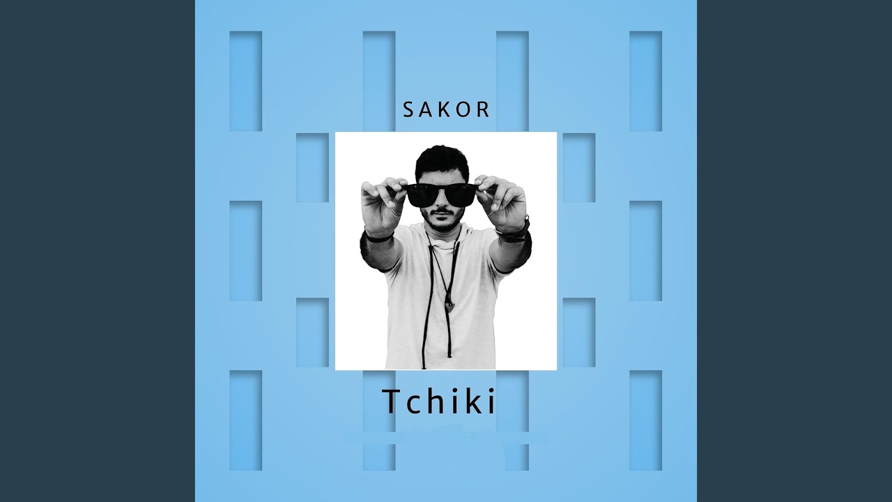 Guarda Tchiki su YouTube Guarda Tchiki su YouTube