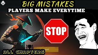 Shadow Fight 3》Top 2 biggest mistakes most shadow fight 3 players make screenshot 5