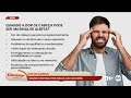 Maio Cinza: campanha conscientiza sobre cânceres e tumores cerebrais - Chega Mais PB - 19 05 26
