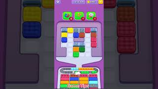 Marble Sort level 329 Solution Walkthrough