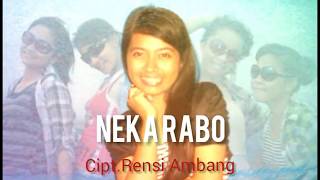 NEKA RABO - Feby Kabelen