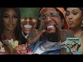 Said Sum Remix ft. City Girls &amp; DaBaby (Slowed,HD)