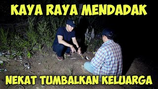 I WANT TO GET RICH SUDDENLY, I DESPERATELY DO THIS DURING RAMADHAN | Story - Ustadz Nasihin