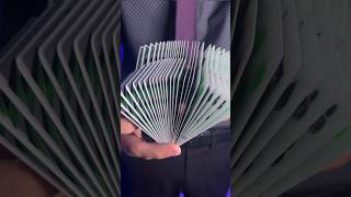 How to use the Faro Shuffle