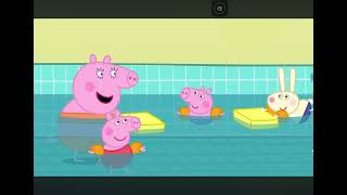 I edited pepper pig it’s my first time enjoy