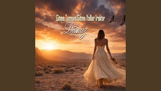 Gitme Turnam Gitme Yollar Iraktır (70s Psychedelic Folk Rock)