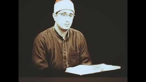 قارئ العالم الأول الشيخ محمود الشحات أنور | إحدى روائعه من سورة آل عمران