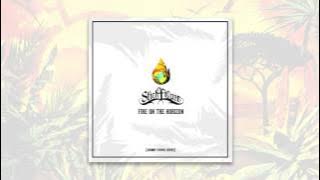 Stick Figure – 'Fire on the Horizon' (Johnny Cosmic Remix)