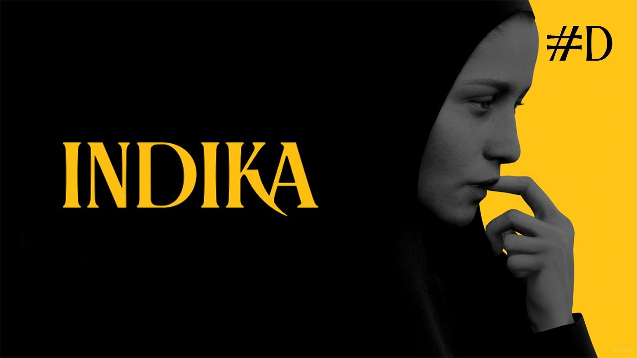 ПУТЕШЕСТВИЕ МОНАШКИ - INDIKA (Demo) 