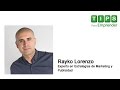 Rayko lorenzo colaborador tipsparaemprender