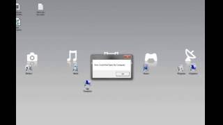 How to Make a Fake Virus in Notepad(Updated)