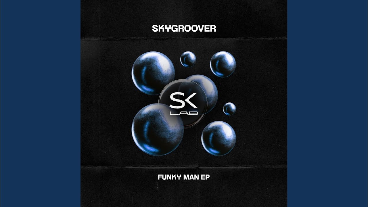 Watch Funky Man on YouTube Watch Funky Man on YouTube