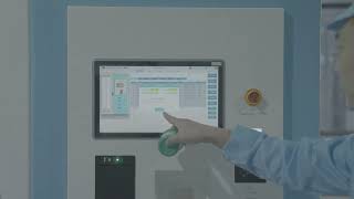Inside the Machine: Intelligent Barcode Removal Process ⚙️