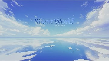 Silent world | JDR - RPG Introduction