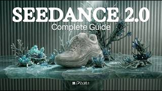 Best Ways To Use Seedance 2.0 | FLORA AI