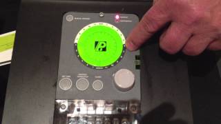 Invensys at CGNA Vendor Showcase