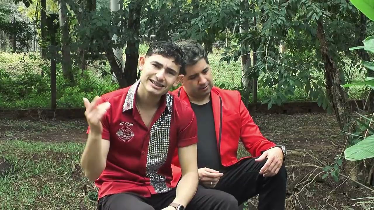 Popurri de Agrupación Los Romanticos                 Para contratos al 0971256979