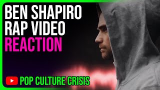 Ben Shapiro X Tom Macdonald Collab 'Facts' Reaction