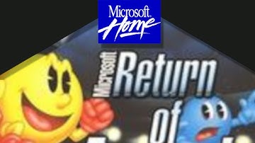 The Return of arcade
