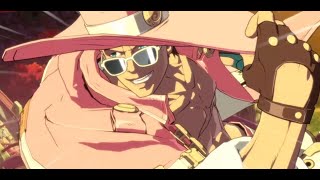 The Best Johnny Dust Combo? (Guilty Gear: Strive)