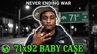 Baby Case Gang vs EVERYBODY x Stubby ENT : OAKLAND'S NEVER ENDING WAR!