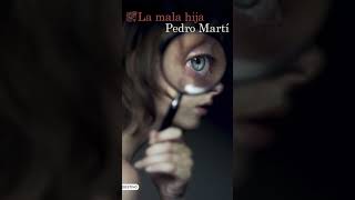 #lamalahija #pedromarti #almansa #audiolibros #audiolibrosgratis #audible #gratis #shorts #thriller