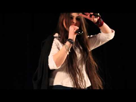 გუნდი ჰოპლა - ნაწყვეტი მუსიკალური სკეტჩიდან