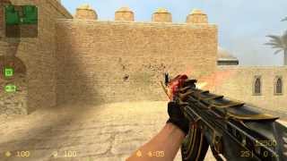 [CrossFire] [CSS] mod [Download]