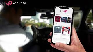 Ki̇t Up İle Bi̇r Adim Önde Olun Özetleri