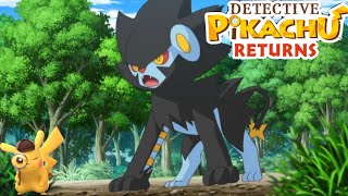 Detective Pikachu Returns - Part 15 (Luxray Vision!)