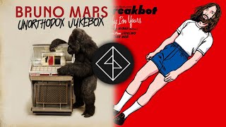 [Mashup] Treasure I'm Yours - Bruno Mars x Breakbot & Irfane (REUPLOAD)
