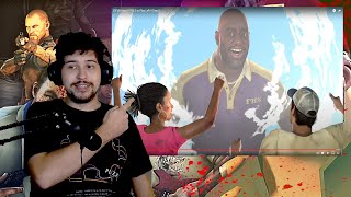 [SFM] How it FEELS to Play Left 4 Dead 2 REACTION screenshot 5