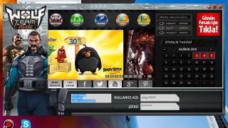 wolfteam d3d hack adlı videonun kopyası