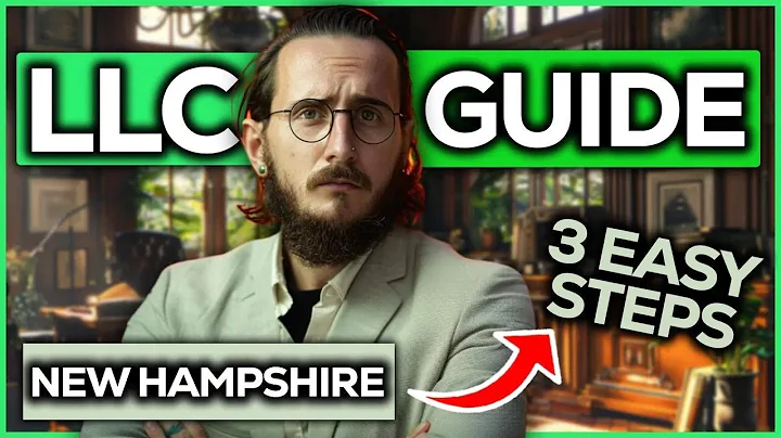 How To Start an LLC in New Hampshire (2024) Step-By-Step New Hampshire LLC & EIN Guide US